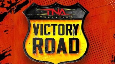 TNA Victory Road 2024 PPV 9/13/24