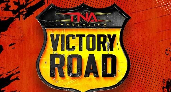 TNA Victory Road 2024 PPV 9/13/24