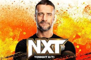 WWE NxT 10/1/24