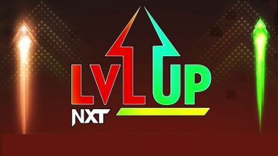 WWE NxT lvlup Live 10/18/24 – 18th October 2024