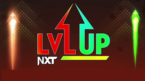 WWE NxT lvlup Live 10/18/24 – 18th October 2024