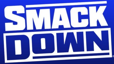 WWE Smackdown Live 10/25/24