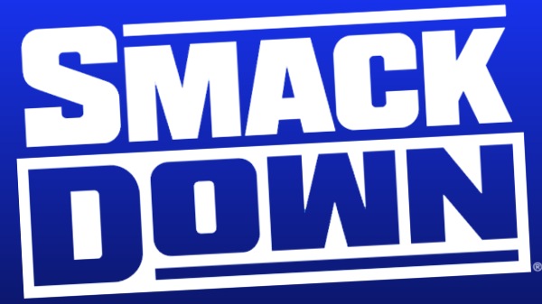 WWE Smackdown