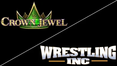 WWE Crown Jewel 2024 Predictions