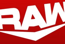 WWE Raw Live 22/6/25