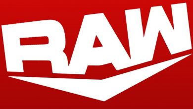 WWE Raw Live 9/15/25 – 15th September 2025