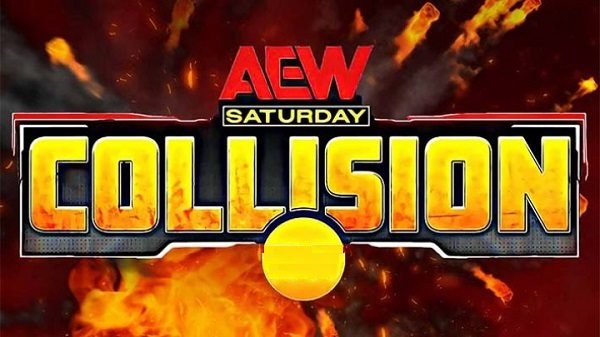AEW Collision Live 3/23/25