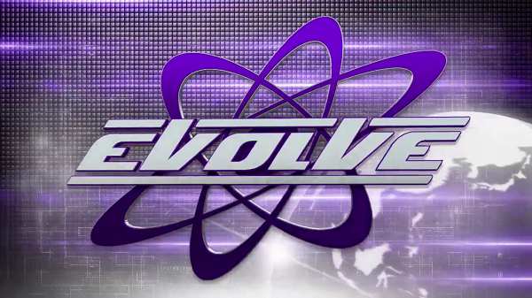 WWE Evolve Live 7/23/25 – 23rd July 2025
