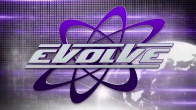 WWE Evolve Live 6/26/25 – 26th June 2025
