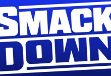 WWE Smackdown Live 8/8/25 – 8th August 2025
