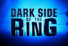 Dark Side Of The Ring S6E9 Live 5/20/25 - May 20th,2025