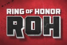ROH Wrestling Live 5/15/25 – 15th May 2025