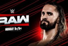 WWE Raw Live 5/19/25 - May 19th,2025