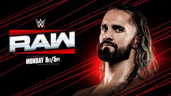 WWE Raw Live 5/19/25 - May 19th,2025