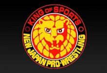 NJPW Tenryu Genichiro Retirement 10th Anniversary Event 11/4/25
