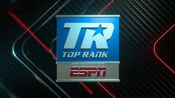 Shields vs Daniels Live