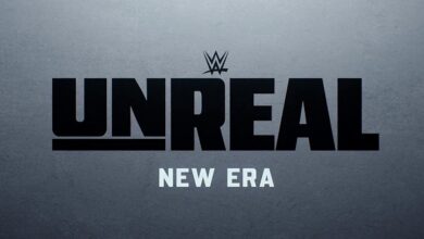 WWE UnReal Season 1 Episode 1 to 5 Live 7/29/25 – 29th July 2025