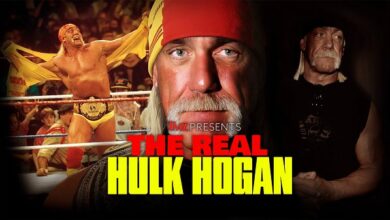 TMZ The Real Hulk Hogan Live 8/12/25 – 12th August 2025