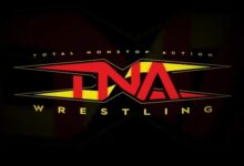 TNA Impact Wrestling Live 8/28/25 – 28th August 2025