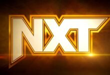 WWE NxT Live – 26th August 2025