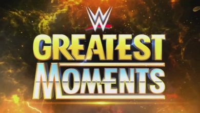 WWEs Greatest Moments S02 Finale