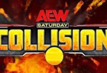 AEW Collision 12/6/25