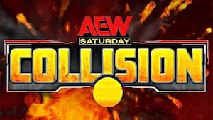 AEW Collision 12/6/25