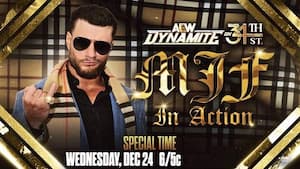 AEW Dynamite