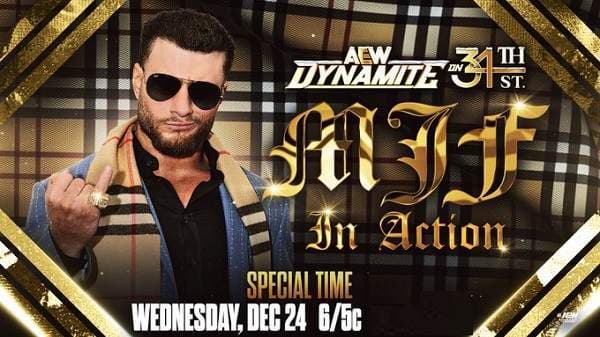 AEW Dynamite