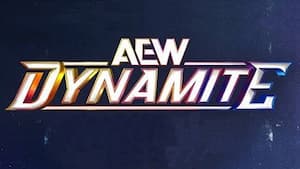 AEW Dynamite