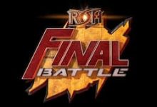 ROH Final Battle 12/5/25