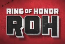 ROH Wrestling 12/4/25