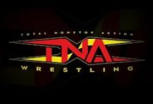 TNA Impact Wrestling 12/4/25