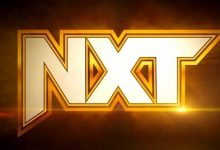 WWE NxT Live 2/3/25