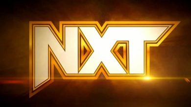 WWE NxT Live 2/3/25