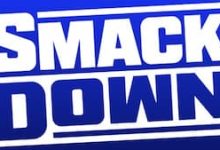 WWE Smackdown 12/5/25