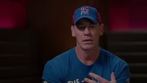 John Cena The Interview 12/12/25