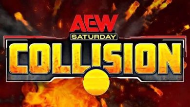 AEW Collision Live Adfree 2/21/25 – 21st February 2026