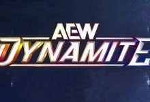 AEW Dynamite Live Adfree 2/25/26 – 25th February 2026