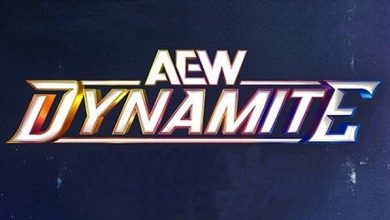 AEW Dynamite Live Adfree 2/18/25 – 18th February 2026