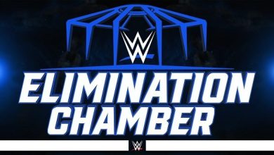 WWE Elimination Chamber PPV Live Adfree 2/28/26 – 28th February 2026