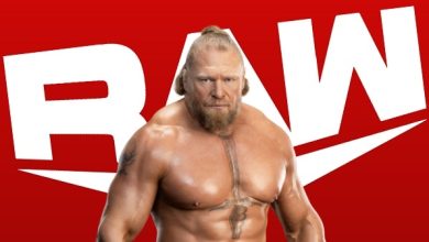 WWE Raw Live Adfree 2/23/25 – 23rd February 2026