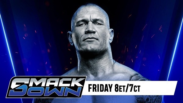 WWE Smackdown Live Adfree 2/20/25 – 20th February 2026