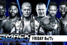 WWE Smackdown Live Adfree 2/27/26 – 27th February 2026